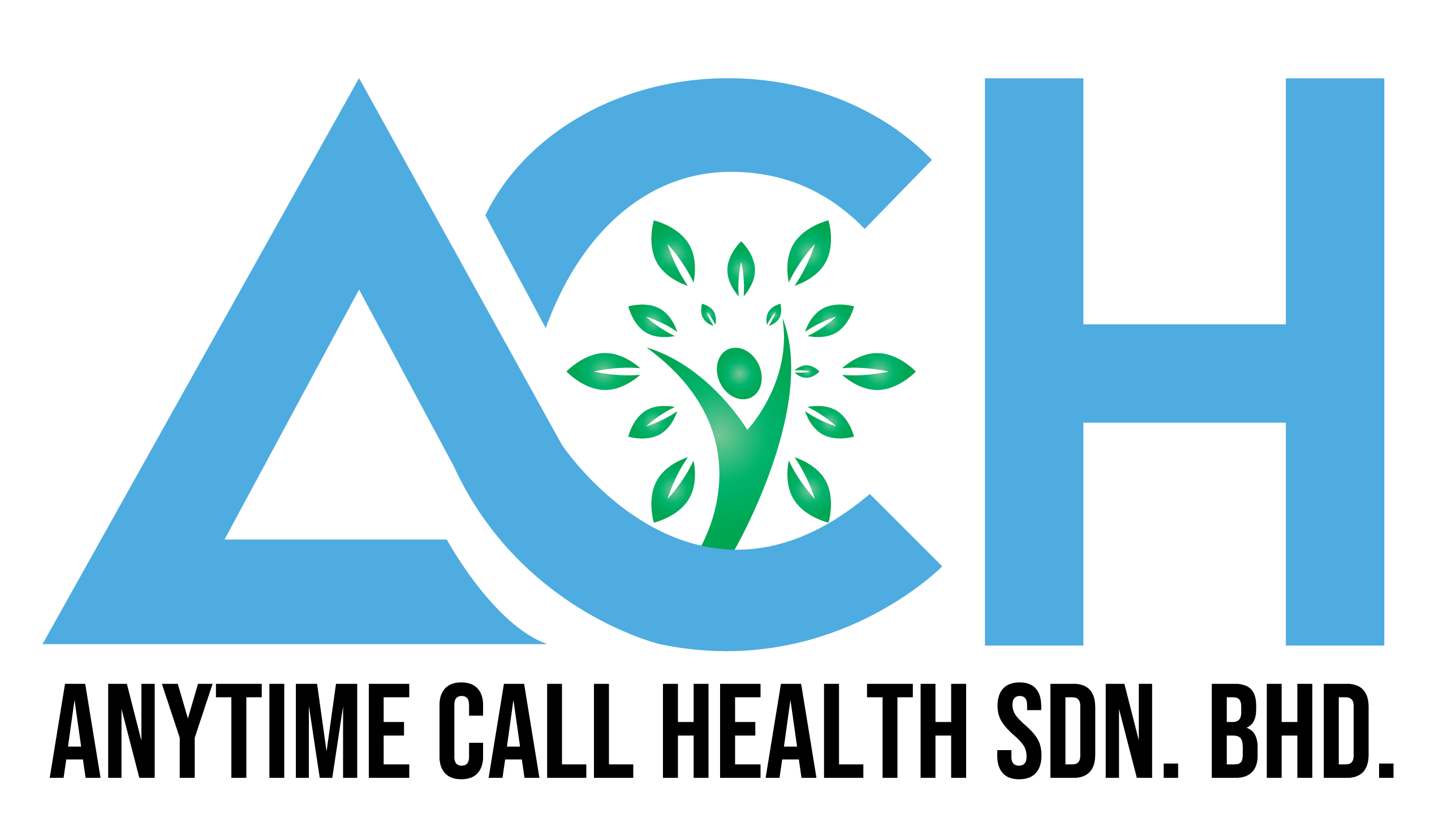 Anytime Call Health Sdn. Bhd. (Malaysia)